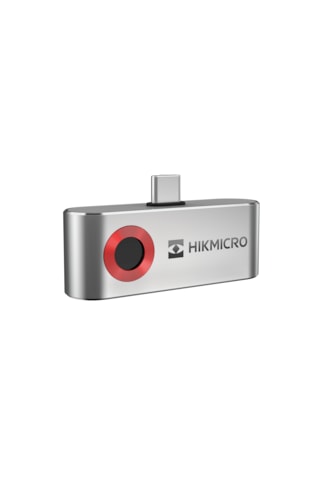 HIKMICRO Mini 160x120 Kızılötesi Çözünürlük