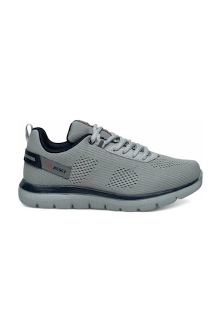 Best Of 652-26 Anorak Reset Anatomik Sneaker Buz Lacivert 36-40 Gri
