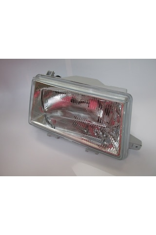 Renault R11 Flash 86/95 Far Lambası Sağ Manuel 1 Reflektörlü H4 Ayfar