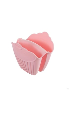 Silikon Isıya Dayanıklı Tutacak Karışık Renk 16 Cm