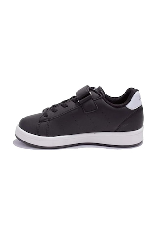 Pepino Pepıno 117 1539 Fılet Sıyah Beyaz Spor Ayakkabı 001