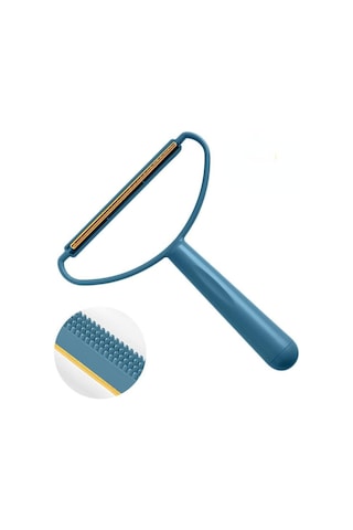 Mini Kabartmak Sökücü Kumaş Halı İçin Uygun Yün Ceket Giysi Jilet Fırça Aracı Kürk Sökücü