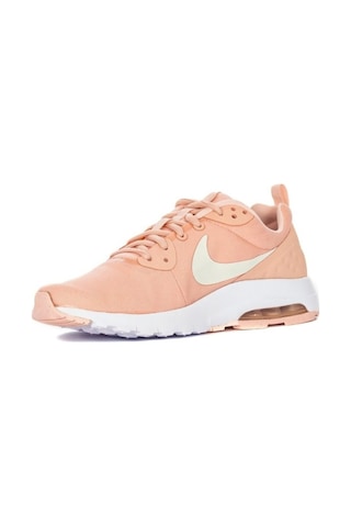 Nike 917670 Günlük Kadın Yürüyüş Ayakkabı Pembe Pembe