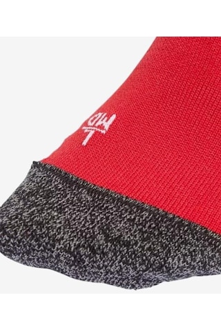 Adidas Adi 24 Sock Adım8922 Kırmızı Unisex Tozluk 001