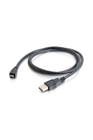 Markofist Mf-dk21 Mini-b To Type-a Usb Data Bağlantı Kablosu