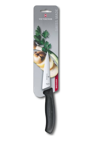 Victorinox 6.8003.12B SwissClassic 12 CM Blisterli Doğrama Bıçağı