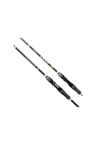 Ryuji Aero 240 Cm 4-35g Atarlı Spin Kamış