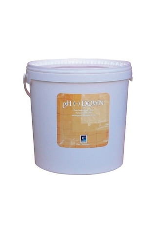 Gemaş Gemaş 25 Kg Ph - Down Havuz Toz Ph Düşürücü Gemaş Gemaş 25 Kg Ph - Down Havuz Toz Ph Düşürücü
