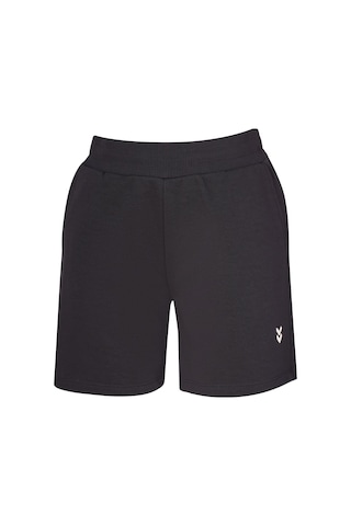 Hummel Pulse Female Kadın Shorts Siyah