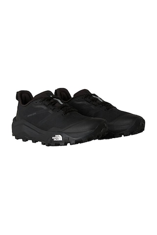 The North Face W Offtrail Versakadın Patika Koşu Ayakkabısı Nf0a8aezky41 Siyah
