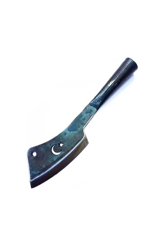 Desa Demir Saplı - Büyük Çok Renkli