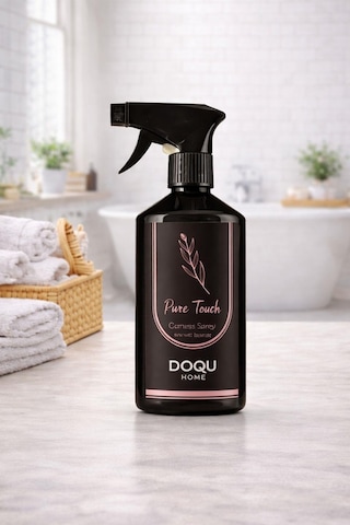Doqu Home 6 Lı Oda Spreyi Pure Touch 500 Ml