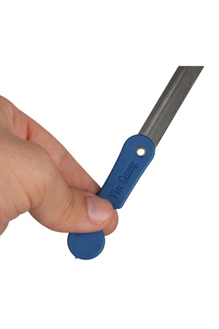 28651 Taşinabi Li R Mi Ni Falçata Maket Biçaği 60mm 5 Adet