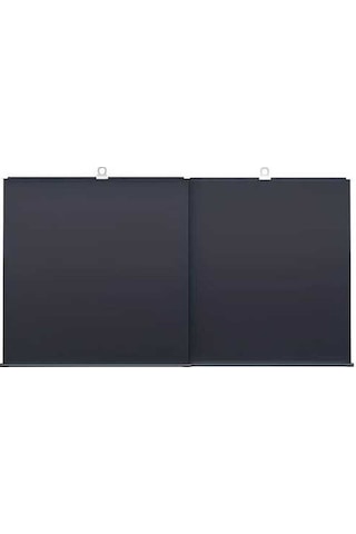 Pazly 2 Adet Araba Güneşlik Seti, Isıdan Koruyan Ön Cam Işık Bloke Edici, Yaz İçin Güvenli, Evrensel Modeller İçin, Guangdong China