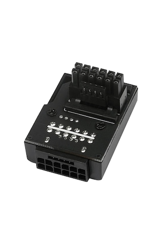 Homyl Güç Adaptörü 450 W Anakart Ekran Kartı Için Std-siyah