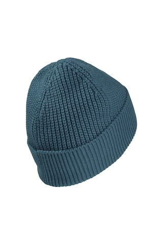 Jack Wolfskın Jack Wolfskin Badge Beanie Unisex Bere C0539 İndigo