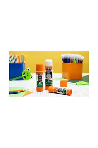 8 Gr Okul Tipi Stick Yapıştırıcı