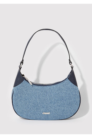Mavi - Denim Omuz Çantası 1913033-24367