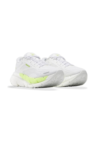 Reebok Floatzıg Double Gri Kadın Koşu Ayakkabısı Gri-beyaz