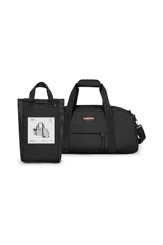 Eastpak Stand + Kol Çantası Ek00078d0081 Siyah