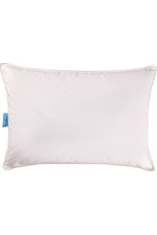 Othello Clima Downa Terletmeyen Kaz Tüyü Yastık Beyaz 50 x 70 CM