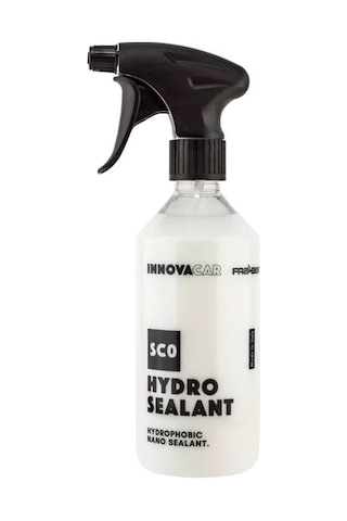 Innovacar Sc0 Hydro Sealant Hidrofobik Seramik Bazlı Nano Koruma 500 Ml