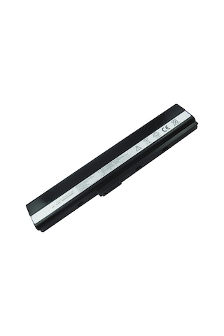 Notebook Batarya - Asus K52j Muadili İle Uyumlu