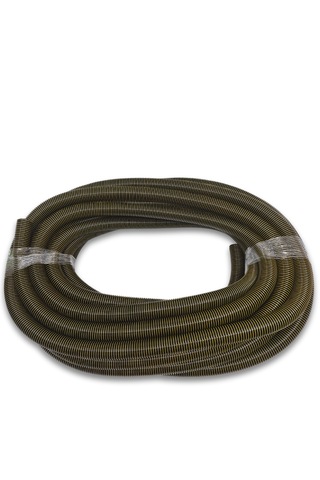 Sanayi Tipi Süpürge Hortumu 3 Metre, Oto Yıkama Süpürge Hortumu