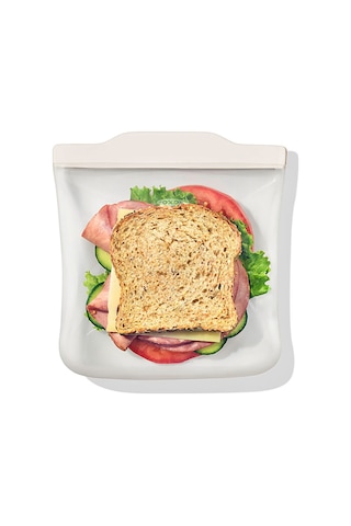Oxo Silikon Saklama Torbası 1,8 L Ox-11386200 Oxo Çok Renkli