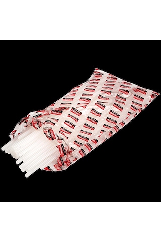 Mikro İnce Mum Silikon Çubuk 1 KG N11.180