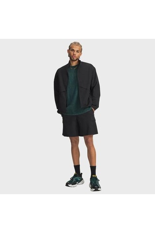 Under Armour Unstoppable Airvent Erkek Siyah Şort