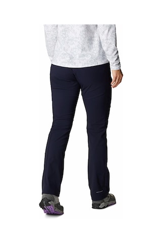 Columbia Firwood Core Kadın Pantolon-4899 PFG Lacivert