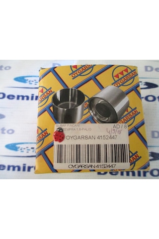 4152447 Subap Fincanı Tk.Slx-Tempra-Tipo-Uno-Palio-Doblo OYGARSAN