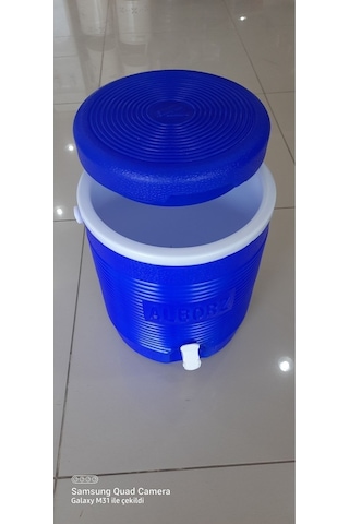 Alborz Soğuk Su Termos 1.kalite 19 Litre