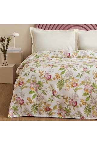 Karaca Home Sorin %100 Pamuk Tek Kişilik Tek Pike 200.22.12.0064
