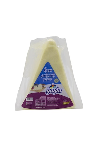 Yayla Gurme Kars Çakmak Köy Peyniri 350 G