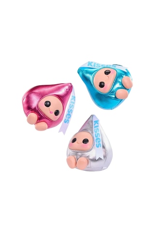 Hyojo Hershey S Kisses Peluşu Sürpriz Paket