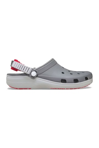 Crocs Classic Turbo Clog Unisex Terlik Cr211287-0da Çok Renkli