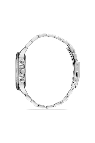 Santa Barbara Polo Racquet Club Sb.1.10342.1 Gri Kadın Kol Saati