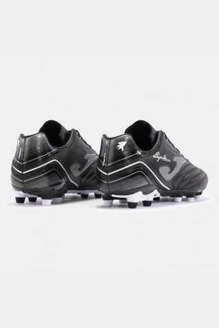 Joma Agulia 2401 Aguw2401fg Siyah Erkek Futbol Kramponu Siyah