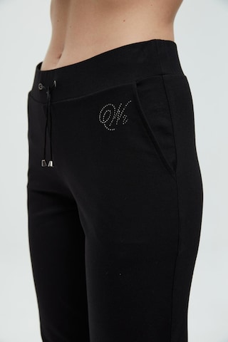 Daido Daıdo Kadın Pantolon 19k301903712 Siyah