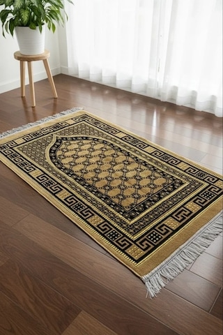 5 Adet Kadife Seccade 70cmx110cm 400gr Çok Renkli