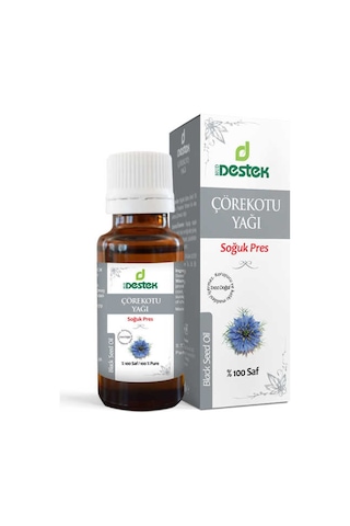 Destek Collagen Kollajen Krem Aromatik Yağ 50 ML