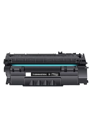Hp Q7553a/q5949a Uyumlu, Toner Hp Q7553a/q5949a Uyumlu, Toner