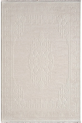 Artemis Halı Anetta 03320b Krem Makine Halısı