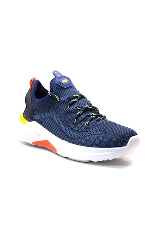 Pepino Pepıno105 1428 Flt Lacıvert Indıgo Spor Ayakkabısı