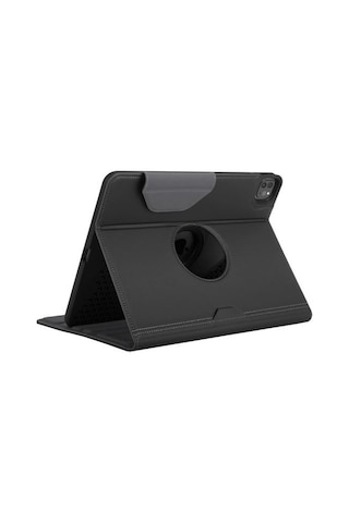 Targus Apple Uyumlu iPad Pro 12.9" 4. Nesil 2020 3. Nesil 2018 Için Kılıf Siyah