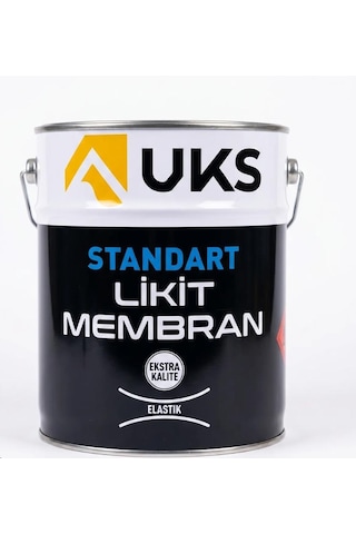 UKS STANDART LİKİT MEMBRAN 18 LT