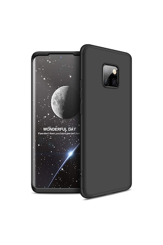 Huawei Mate 20 Pro Kilif 3 Parçali 360 Tam Korumali Gkk Kapak 392959998