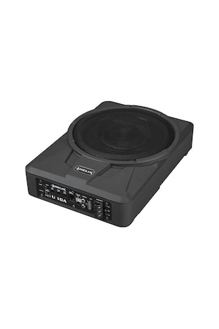 Helix U 10a Hi-fi Aktif Subwoofer 25 Cm